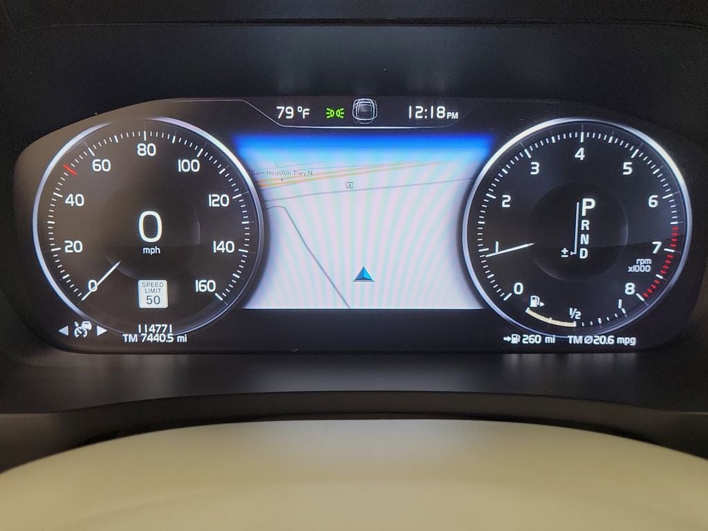 2020 Volvo XC90 T5 Momentum