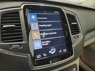 2020 Volvo XC90 T5 Momentum