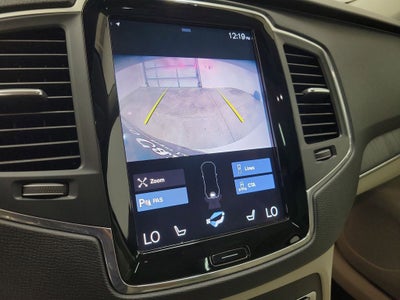 2020 Volvo XC90 T5 Momentum