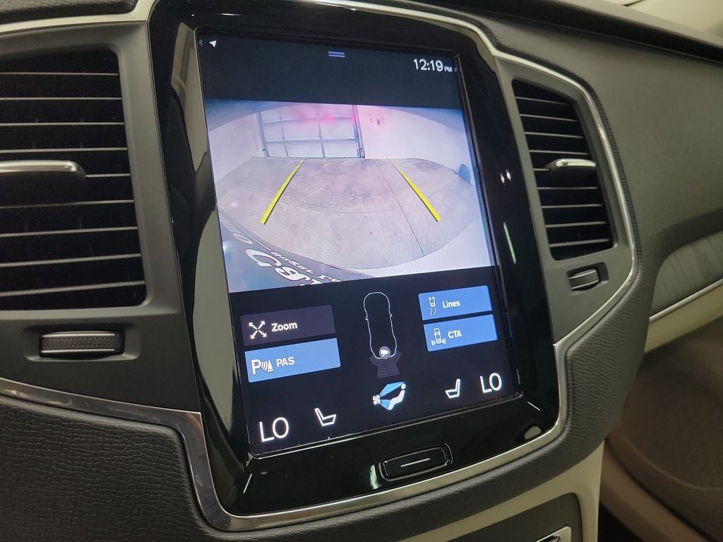 2020 Volvo XC90 T5 Momentum