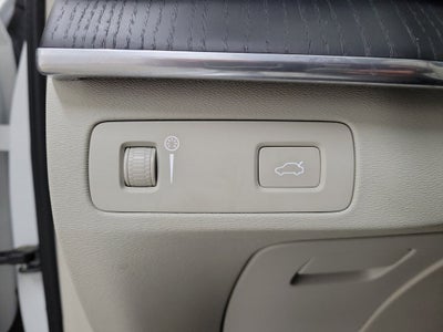 2020 Volvo XC90 T5 Momentum