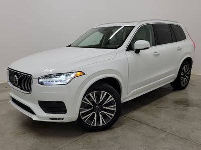2020 Volvo XC90 T5 Momentum