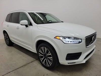 2020 Volvo XC90 T5 Momentum