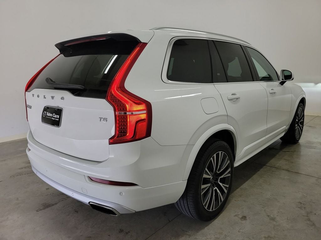 2020 Volvo XC90 T5 Momentum