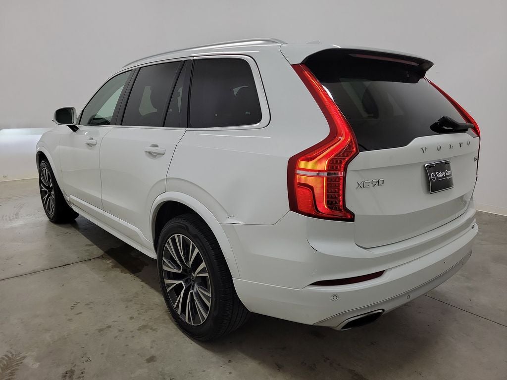 2020 Volvo XC90 T5 Momentum
