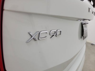 2020 Volvo XC90 T5 Momentum