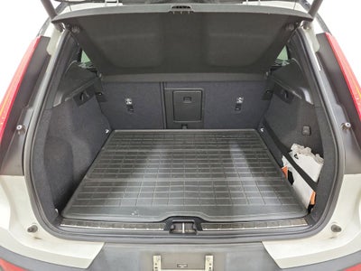 2019 Volvo XC40 R-Design