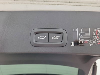 2019 Volvo XC40 R-Design