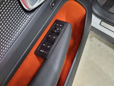 2019 Volvo XC40 R-Design