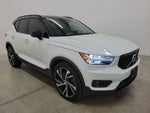 2019 Volvo XC40 R-Design