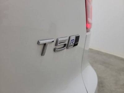 2019 Volvo XC40 R-Design