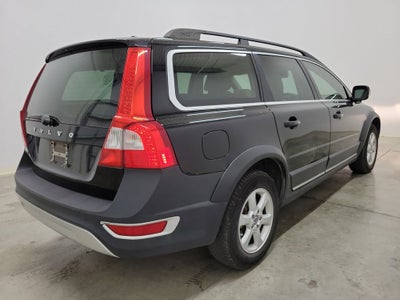 2013 Volvo XC70 3.2