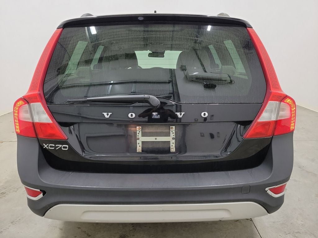 2013 Volvo XC70 3.2