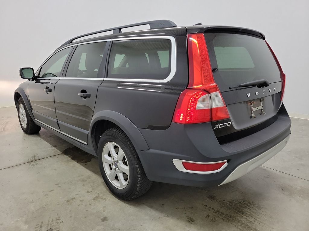 2013 Volvo XC70 3.2
