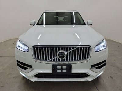 2022 Volvo XC90 T6 Inscription