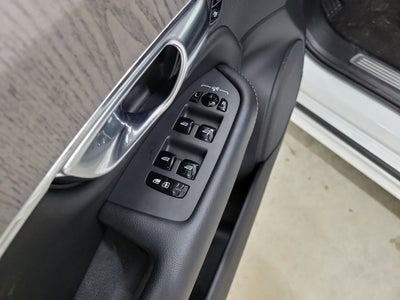 2022 Volvo XC90 T6 Inscription