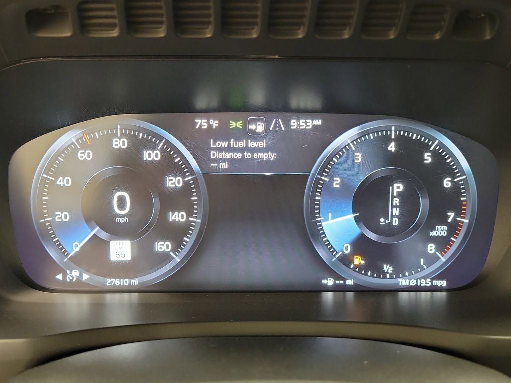 2022 Volvo XC90 T6 Inscription