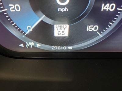 2022 Volvo XC90 T6 Inscription