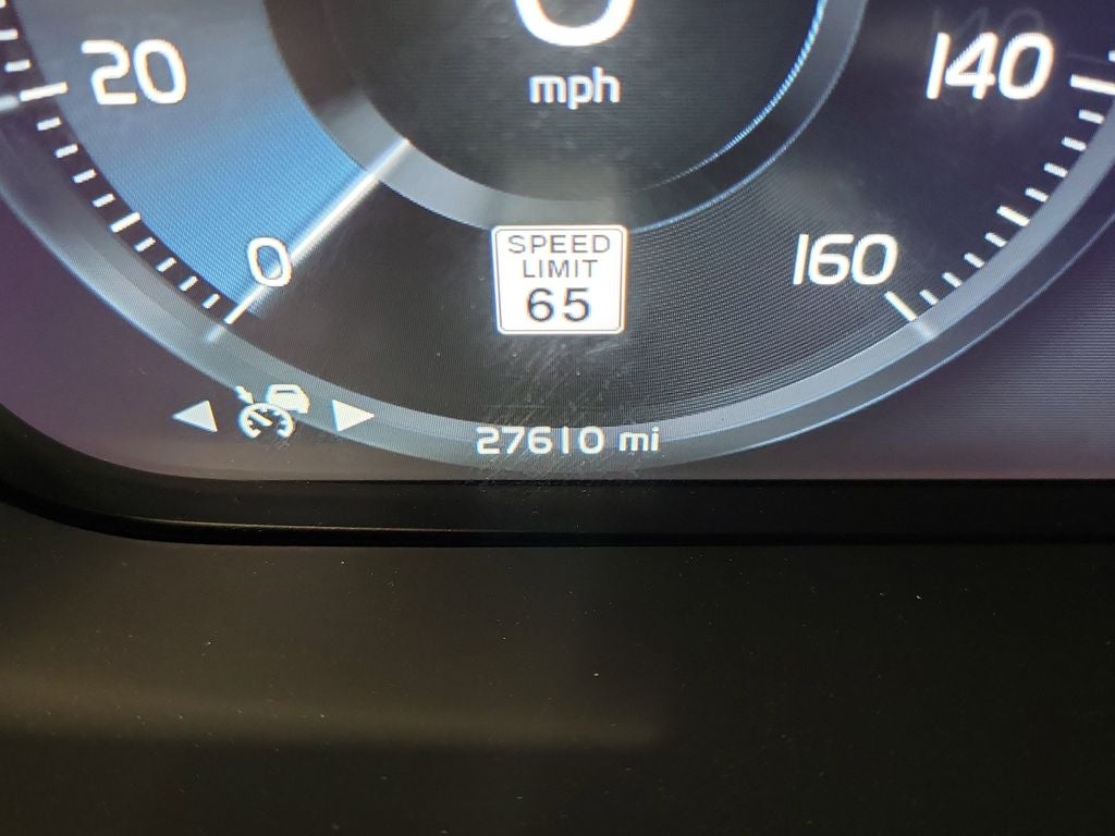 2022 Volvo XC90 T6 Inscription