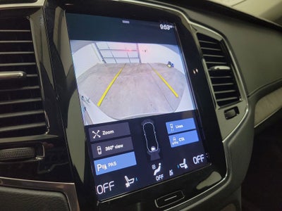 2022 Volvo XC90 T6 Inscription