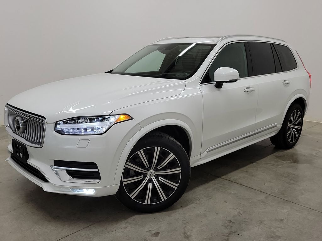 2022 Volvo XC90 T6 Inscription