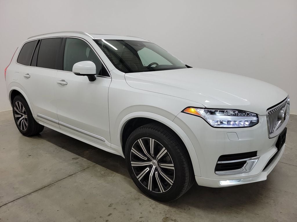 2022 Volvo XC90 T6 Inscription