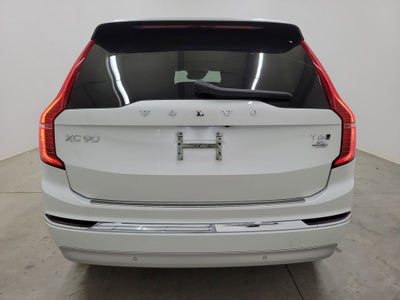 2022 Volvo XC90 T6 Inscription
