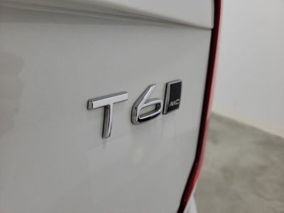 2022 Volvo XC90 T6 Inscription