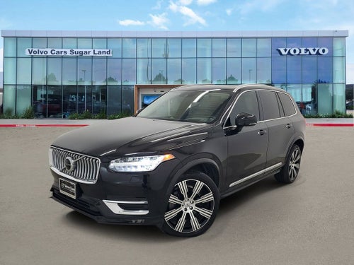 2020 Volvo XC90 T6 Inscription