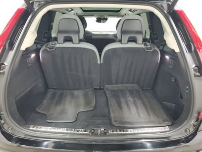 2020 Volvo XC90 T6 Inscription