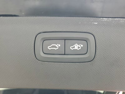 2020 Volvo XC90 T6 Inscription