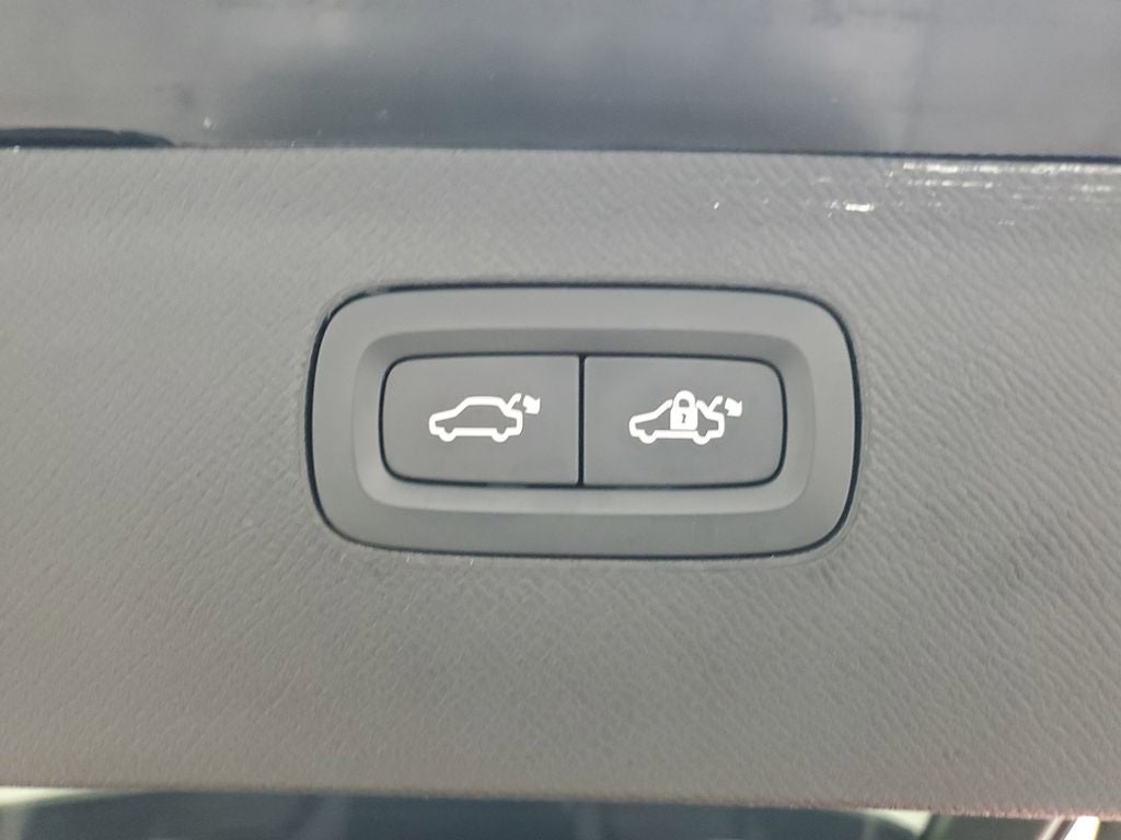 2020 Volvo XC90 T6 Inscription