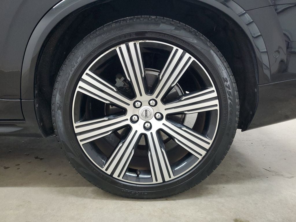 2020 Volvo XC90 T6 Inscription