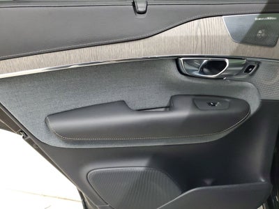2020 Volvo XC90 T6 Inscription