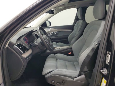 2020 Volvo XC90 T6 Inscription