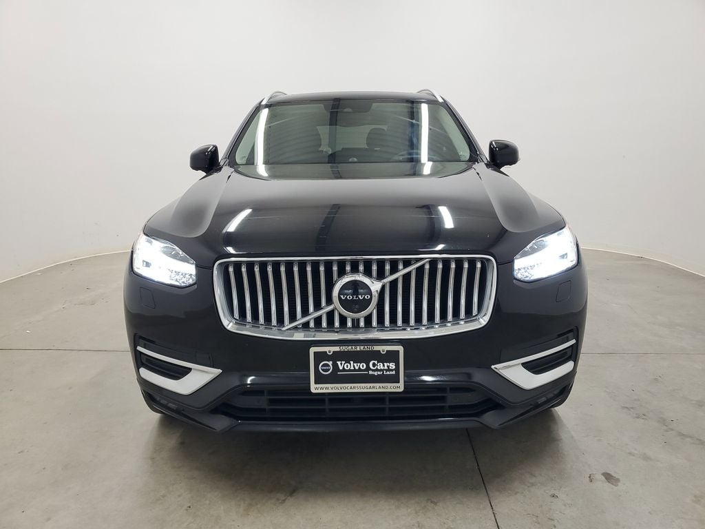 2020 Volvo XC90 T6 Inscription