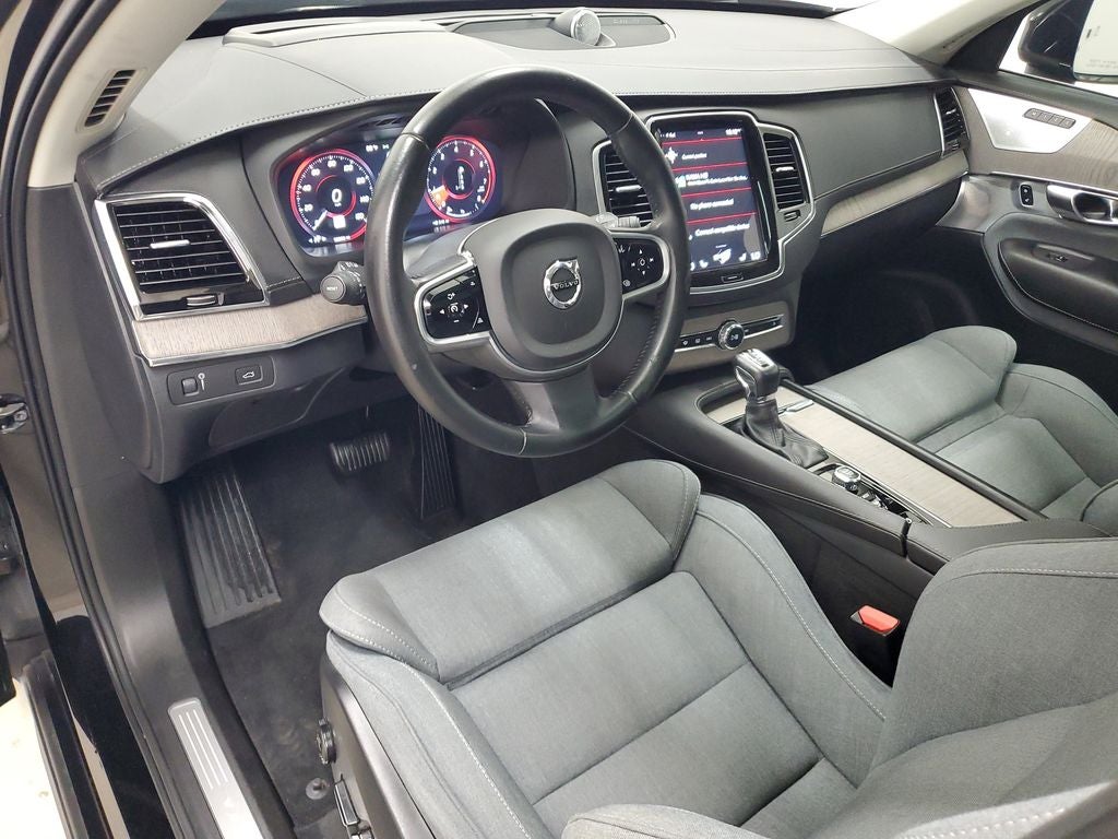 2020 Volvo XC90 T6 Inscription