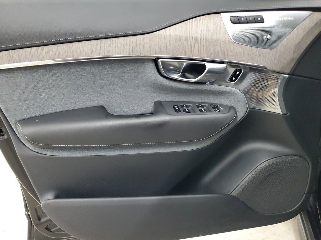 2020 Volvo XC90 T6 Inscription