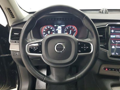 2020 Volvo XC90 T6 Inscription
