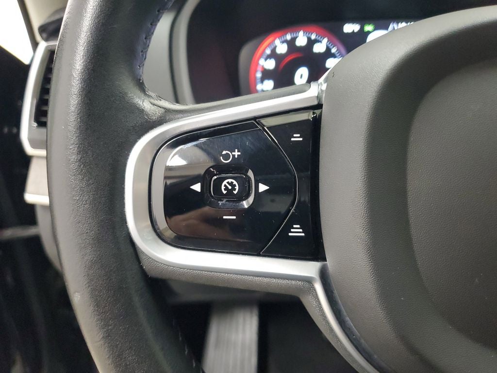 2020 Volvo XC90 T6 Inscription