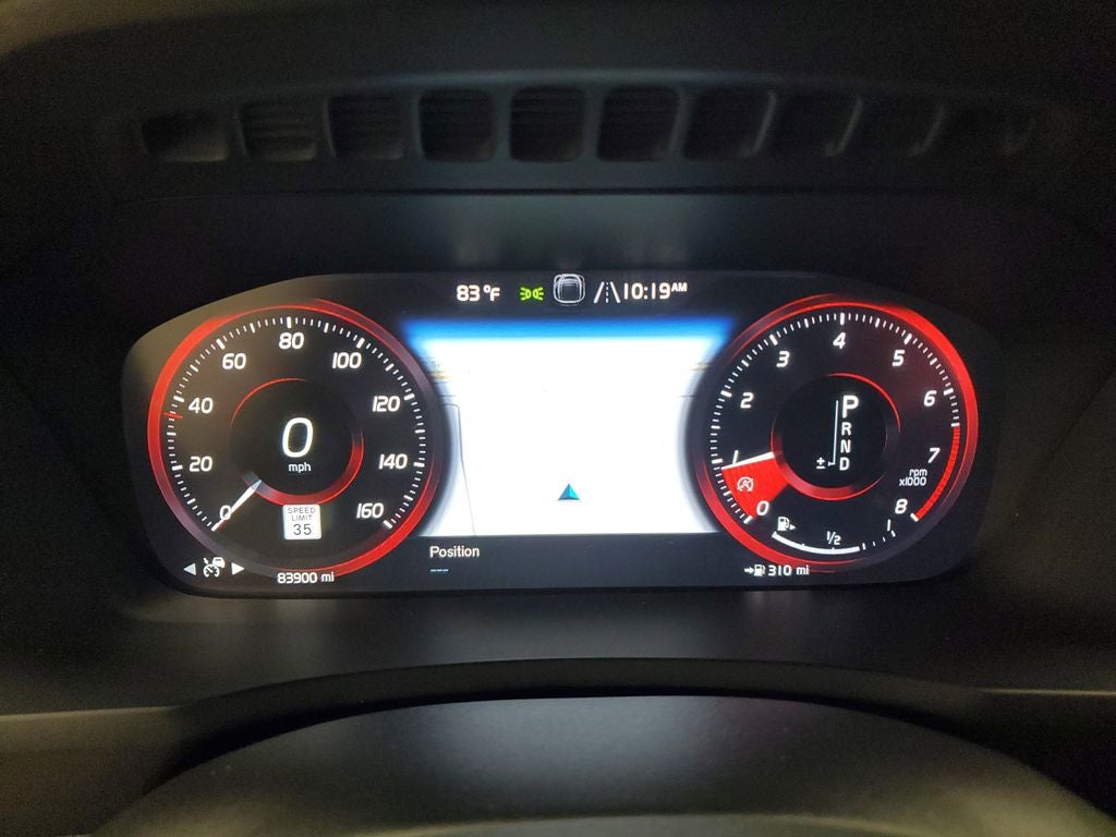 2020 Volvo XC90 T6 Inscription