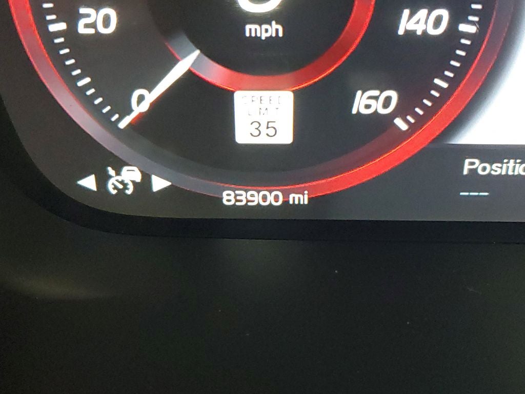 2020 Volvo XC90 T6 Inscription