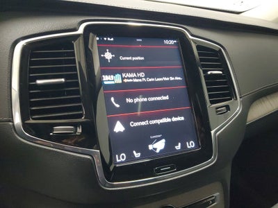 2020 Volvo XC90 T6 Inscription
