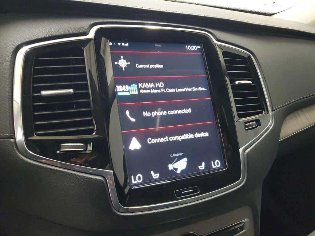 2020 Volvo XC90 T6 Inscription