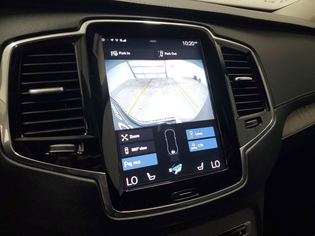 2020 Volvo XC90 T6 Inscription