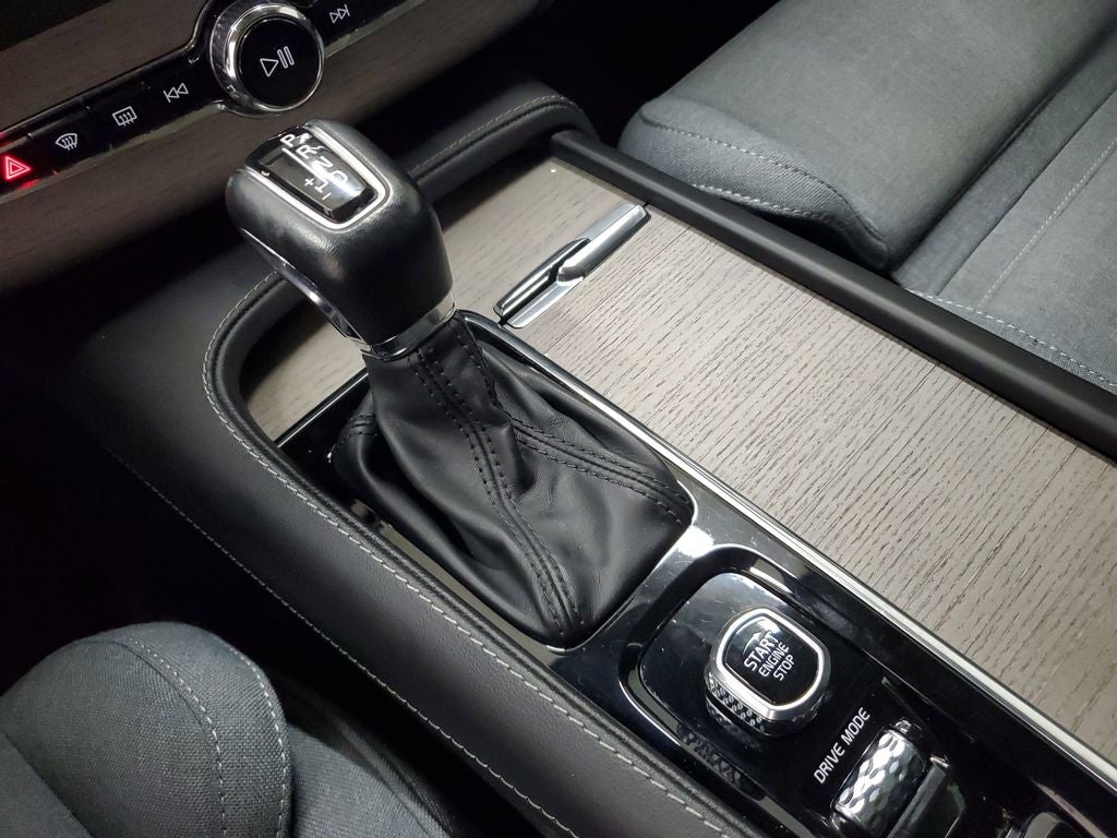 2020 Volvo XC90 T6 Inscription