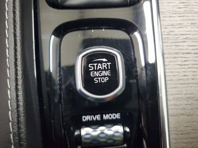 2020 Volvo XC90 T6 Inscription