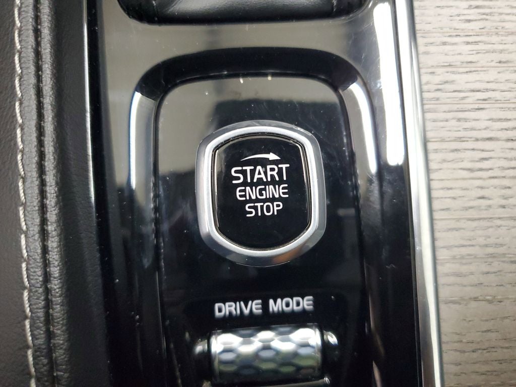 2020 Volvo XC90 T6 Inscription