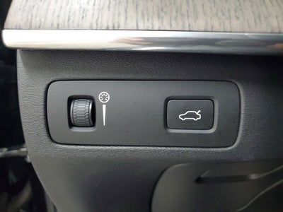 2020 Volvo XC90 T6 Inscription
