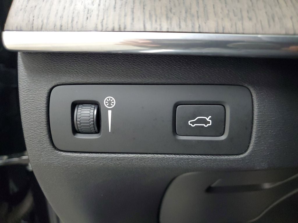 2020 Volvo XC90 T6 Inscription